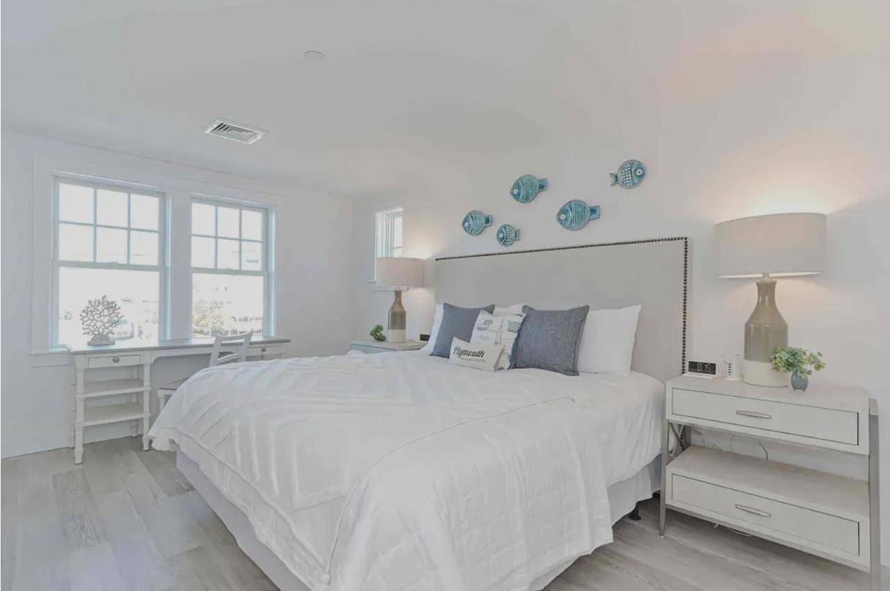 Harbourtown Suite Water View Plymouth Zewnętrze zdjęcie